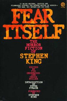 Fear Itself Art