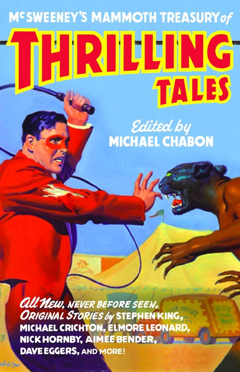 The Tale of Gray Dick Art