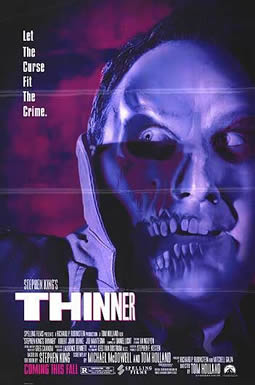 Thinner Art